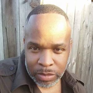 Meet your Posher, Gregory